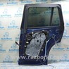 Дверь задняя правая BMW X3 III G01 (17-24)