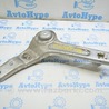 Подрамник BMW X3 III G01 (17-24)