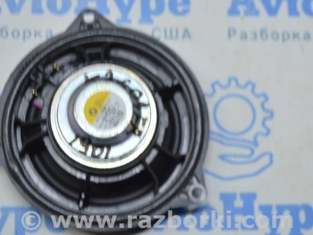 ФОТО Акустика для BMW X3 III G01 (17-24) Одеса