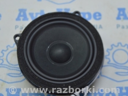 ФОТО Акустика для BMW X3 III G01 (17-24) Одеса
