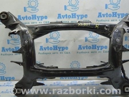 ФОТО Подрамник для BMW X3 III G01 (17-24) Одеса