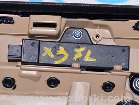 ФОТО Компьютеры управления для BMW X3 II F25 (10-17) Одеса