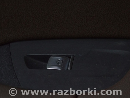 ФОТО Дверь задняя правая для BMW X3 III G01 (17-24) Одеса