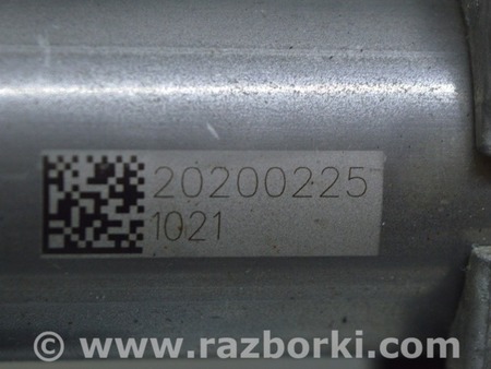 ФОТО Рейка рулевая для BMW X3 III G01 (17-24) Одеса