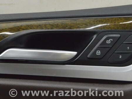 ФОТО Кнопки памяти сиденья переднего левого для BMW X3 III G01 (17-24) Одеса