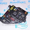 Проводка BMW X3 II F25 (10-17)