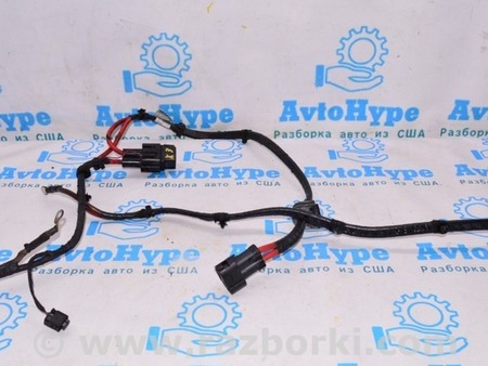 ФОТО Проводка для BMW X3 II F25 (10-17) Одеса