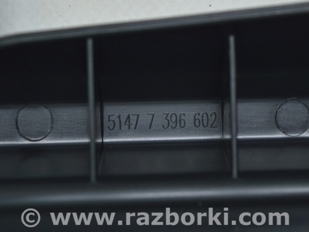 ФОТО Багажник для BMW X3 III G01 (17-24) Одеса