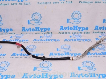 ФОТО Проводка для BMW X3 II F25 (10-17) Одеса