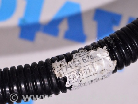 ФОТО Проводка для BMW X3 II F25 (10-17) Одеса