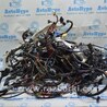 Проводка BMW X3 II F25 (10-17)
