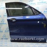 Дверь передняя правая BMW X3 III G01 (17-24)