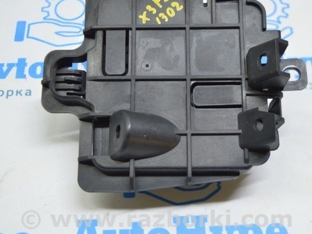 ФОТО Проводка для BMW X3 II F25 (10-17) Одеса