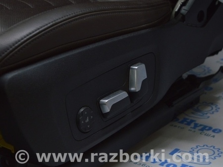 ФОТО Сидение для BMW X3 III G01 (17-24) Одеса