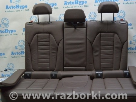 ФОТО Сидение для BMW X3 III G01 (17-24) Одеса
