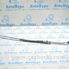 Сидение BMW X3 III G01 (17-24)