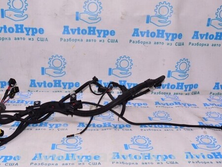 ФОТО Проводка для BMW X3 II F25 (10-17) Одеса