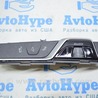 Центральная консоль бокс BMW X3 III G01 (17-24)