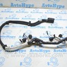 Проводка BMW X3 II F25 (10-17)