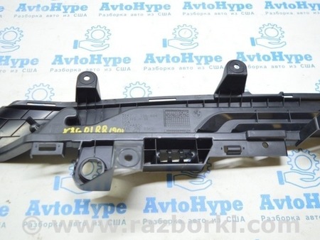 ФОТО Багажник для BMW X3 III G01 (17-24) Одеса