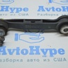 ФОТО Стабилизатор для BMW X3 III G01 (17-24) Одеса