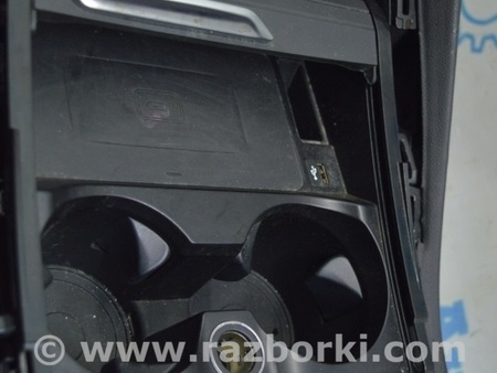 ФОТО Центральная консоль бокс для BMW X3 III G01 (17-24) Одеса