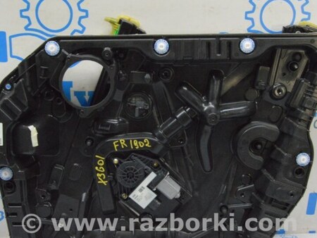 ФОТО Стеклоподъемник с мотором передний правый для BMW X3 III G01 (17-24) Одеса