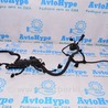Проводка BMW X3 II F25 (10-17)