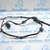 Проводка BMW X3 II F25 (10-17)