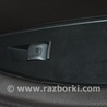 Дверь передняя правая BMW X3 III G01 (17-24)