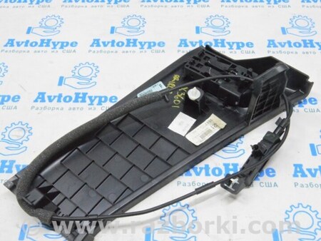 ФОТО Обшивка арки задняя правая для BMW X3 III G01 (17-24) Одеса