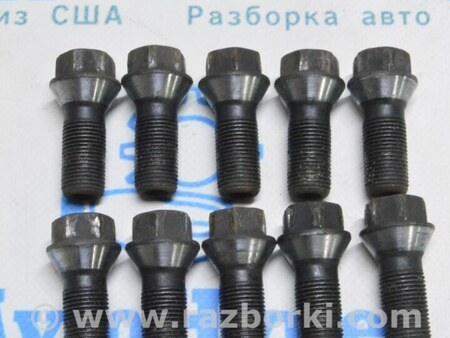 ФОТО Болт колесный для BMW X3 III G01 (17-24) Одеса