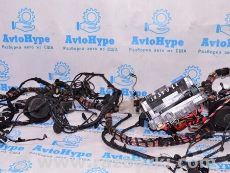 ФОТО Проводка для BMW X3 II F25 (10-17) Одеса