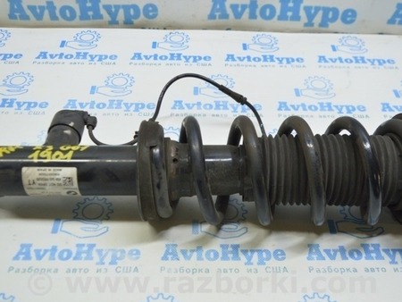 ФОТО Стойка амортизатора для BMW X3 III G01 (17-24) Одеса