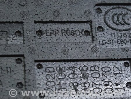 ФОТО Багажник для BMW X3 III G01 (17-24) Одеса