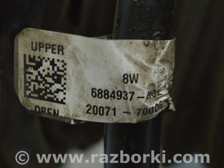 ФОТО Стойка амортизатора для BMW X3 III G01 (17-24) Одеса