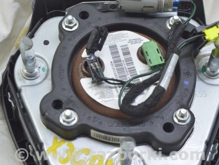 ФОТО Безопасность / airbags для BMW X3 III G01 (17-24) Одеса