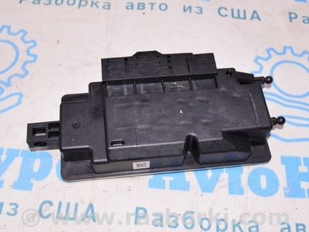 ФОТО Сенсор airbag для BMW X3 II F25 (10-17) Одеса