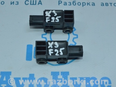 ФОТО Сенсор airbag для BMW X3 II F25 (10-17) Одеса