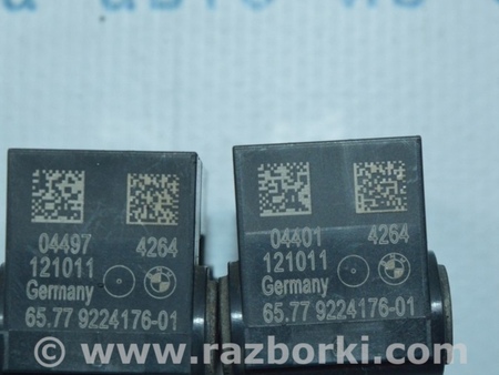ФОТО Сенсор airbag для BMW X3 II F25 (10-17) Одеса