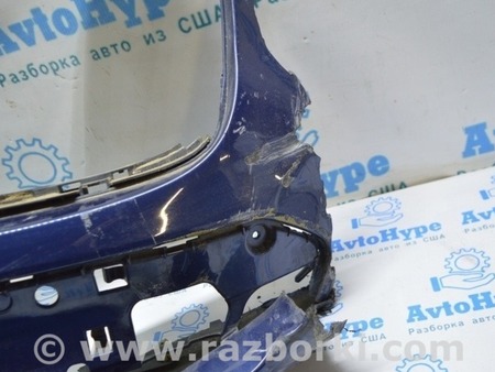 ФОТО Бампер передний для BMW X3 III G01 (17-24) Одеса