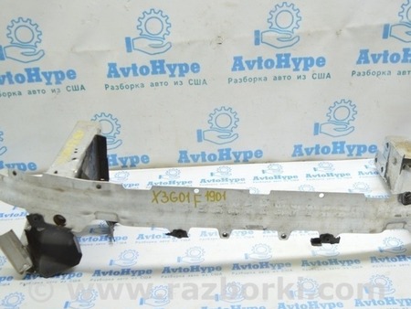 ФОТО Бампер передний для BMW X3 III G01 (17-24) Одеса