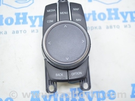 ФОТО Мультимедиа для BMW X3 III G01 (17-24) Одеса