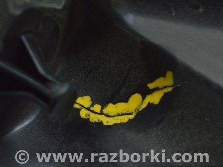 ФОТО Система впуска для BMW X3 III G01 (17-24) Одеса