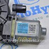 Боковая форточка BMW X3 III G01 (17-24)