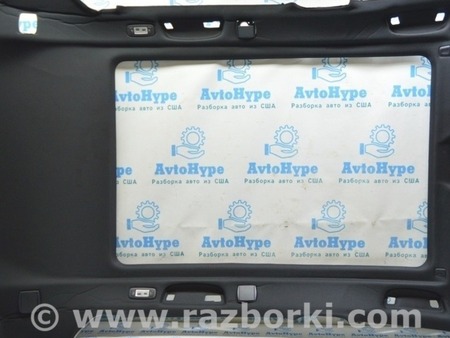 ФОТО Отделка крыши для BMW X3 III G01 (17-24) Одеса