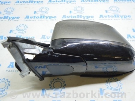 ФОТО Боковое зеркало для BMW X3 III G01 (17-24) Одеса