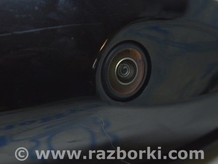 ФОТО Боковое зеркало для BMW X3 III G01 (17-24) Одеса