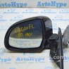 Боковое зеркало BMW X3 III G01 (17-24)