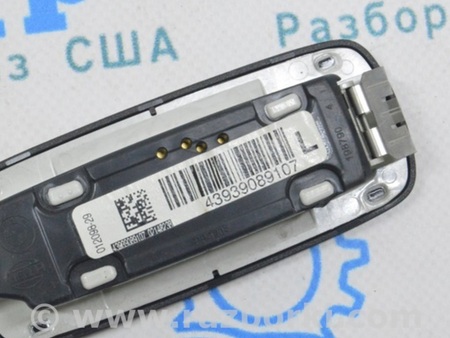 ФОТО Плафон освещения задний левый для BMW X3 III G01 (17-24) Одеса